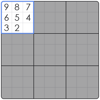 printable sudoku samurai